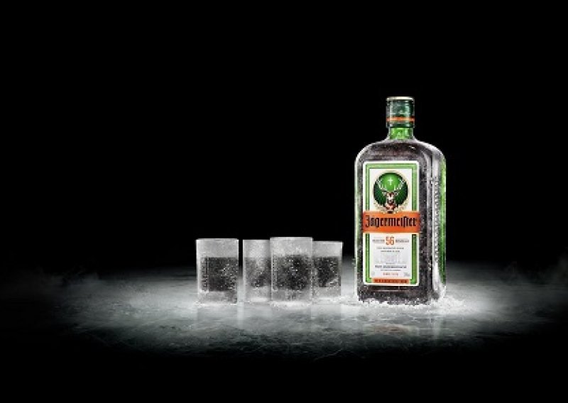 Jägermeister i dalje najprodavanije uvozno alkoholno piće u Hrvatskoj