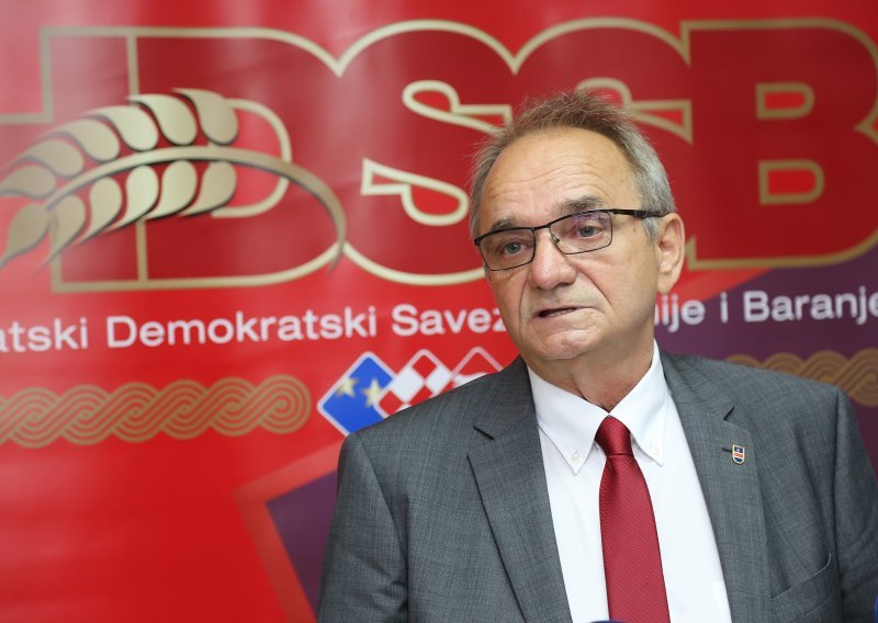 Glavaš: Glasovat ću za Istanbulsku konvenciju, želimo da Hrvatska ostane sekularna država