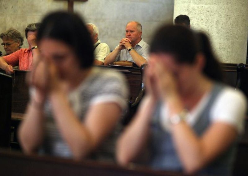 Život je suviše lijep da bi stao u skučenu posudu domoljublja