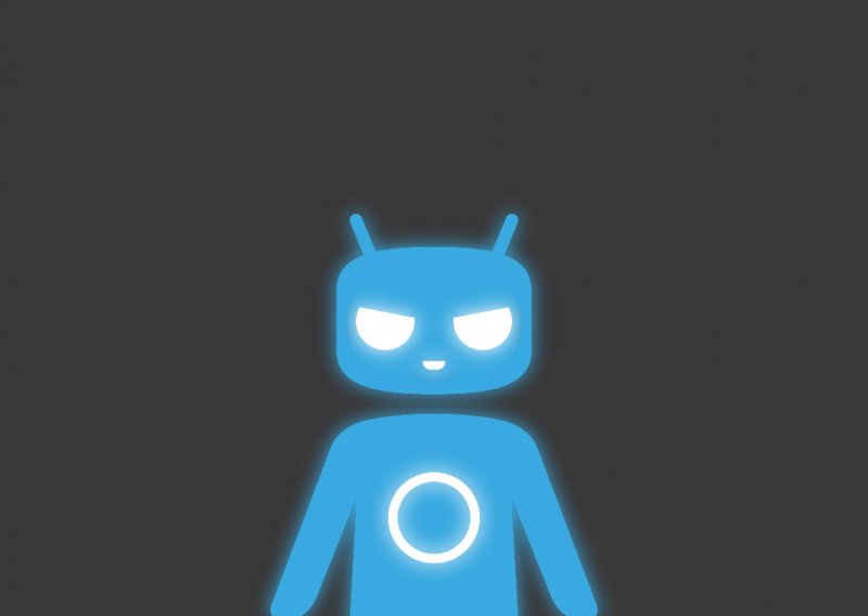 Cyanogen želi oteti Android od Googlea