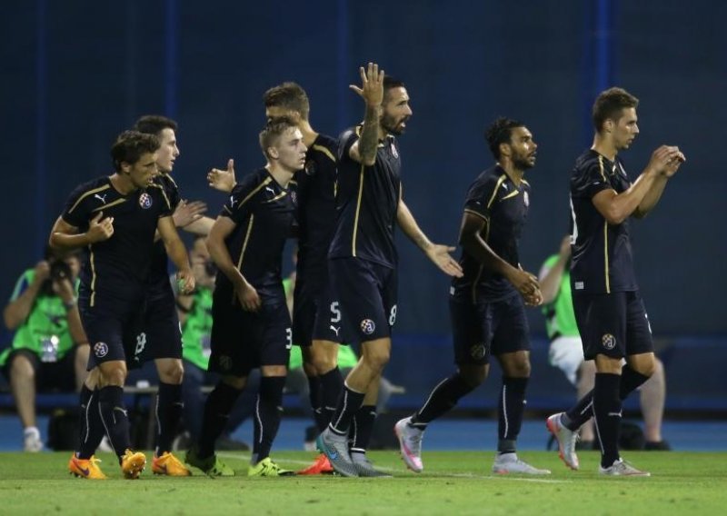 Dinamo je došao do pobjede, ne i do napretka!