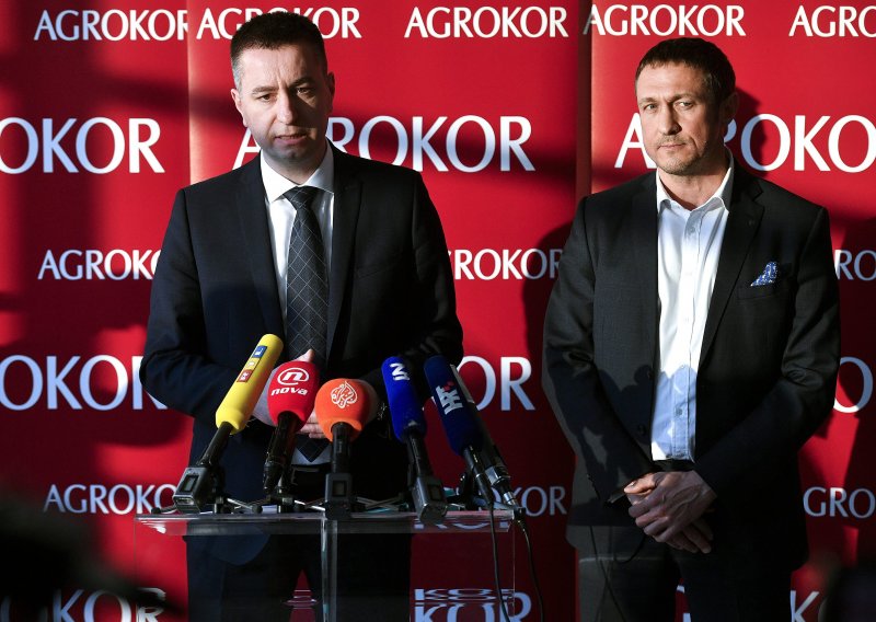 Sberbank se vraća u pregovore s Agrokorom i povlači tužbe
