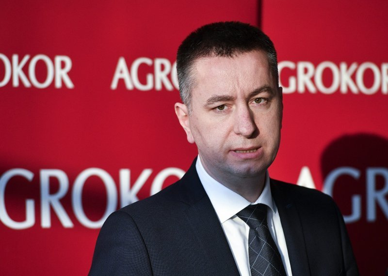 Agrokor objavio ugovor o roll-up kreditu sa svim dodacima