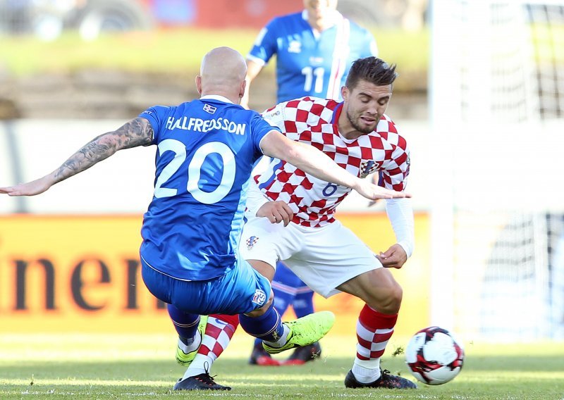 Mateo Kovačić najavio utakmice Hrvatske, ali se dotakao i minutaže u Realu