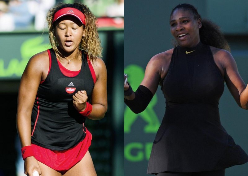 Serena se oprostila u prvom kolu, a onda je motivirana suparnica otkrila nešto što nitko nije znao!