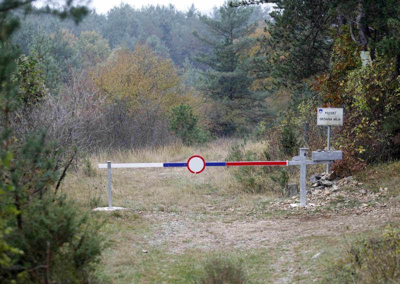 Šumarski inspektor na udaru Uskoka zbog mita