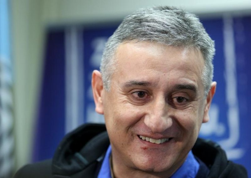 Karamarko: Nova vlada će u početku imati dva potpredsjednika