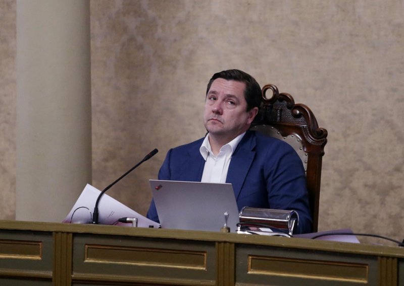 Mikulić pozdravlja osnivanje Državnog inspektorata