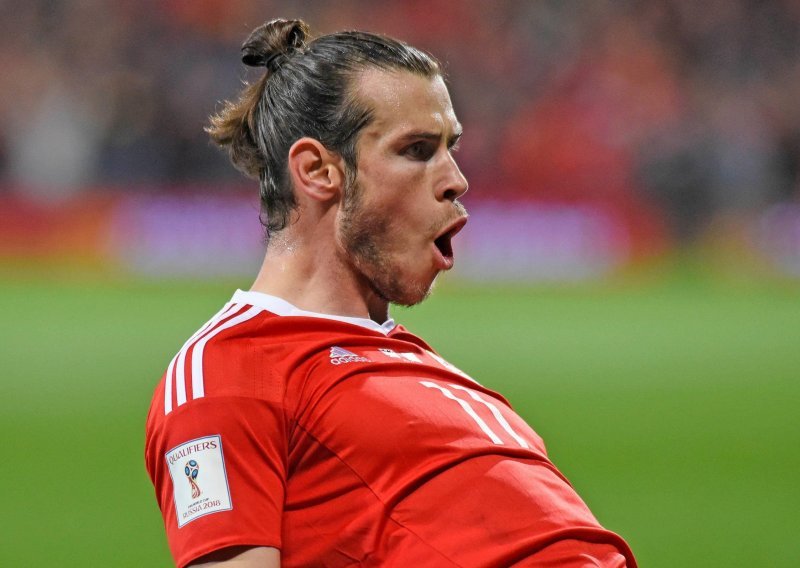 Uzaludno bacanje novca: Kineze bez milosti ponizio i Gareth Bale!