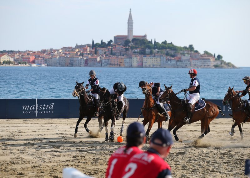 Najbolji igrači kraljevskog sporta i ove godine stižu u Rovinj