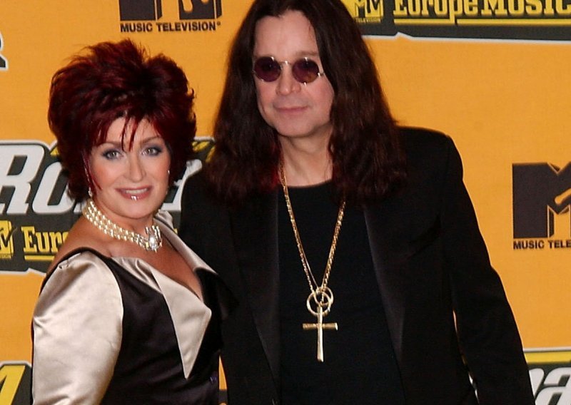 Ozzy Osbourne priznao: Liječim se od ovisnosti o seksu!