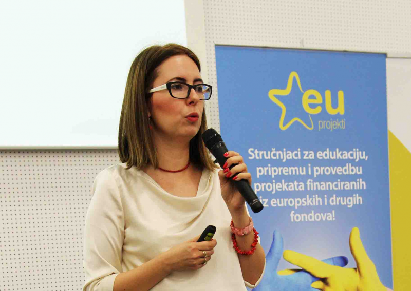 Otvoreno prvo učilište za EU fondove