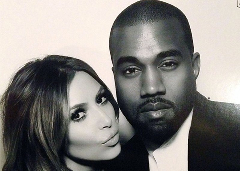 Kriza u braku? Što se događa s prepucavanjima na Twitteru Kanyea Westa i Kim Kardashian