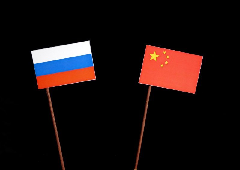 Rusija i Kina spremaju protuudarac Trumpu, na pomolu trgovinski rat