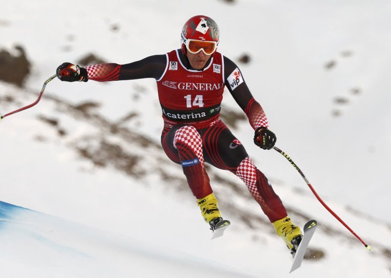 Hrvatski skijaši Rodeš, Zubčić i Kostelić oduševili u slalomu; kakva prilika!