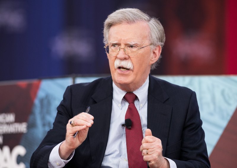 Bolton: SAD će Britaniju nakon Brexita podržati trgovinskim sporazumom