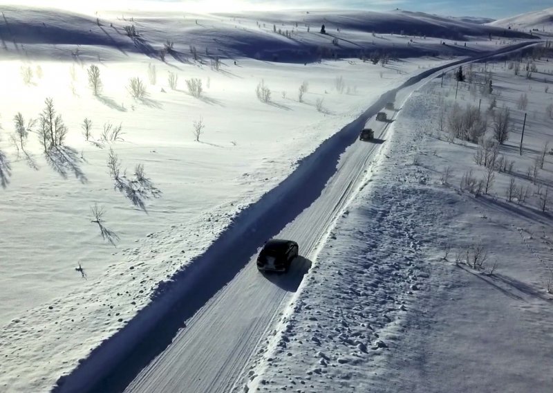 Norvežani napravili opsežni test 5 pristupačnih električnih automobila u zimskim uvjetima