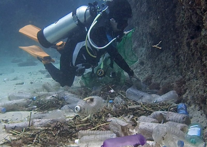 Dramatično upozorenje: U Tihom oceanu je 16 puta više smeća nego se dosad mislilo