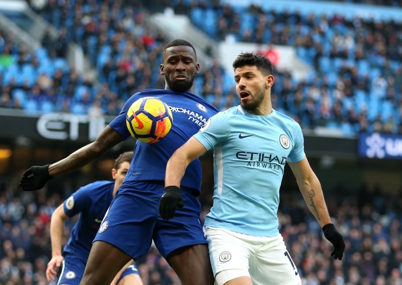 Sergio Agüero otkrio gdje odlazi nakon Manchester Cityja