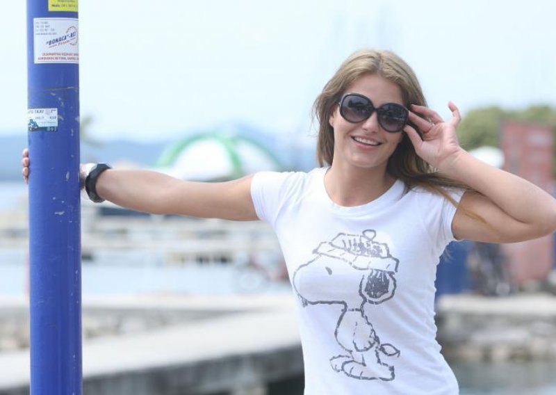 Marina Parlov postaje voditeljica 'Automagazina'