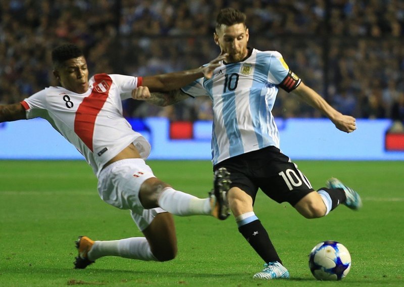 Leo Messi otvorio dušu i zabrinuo Argentince: Nakon SP-a u Rusiji slijede velike promjene
