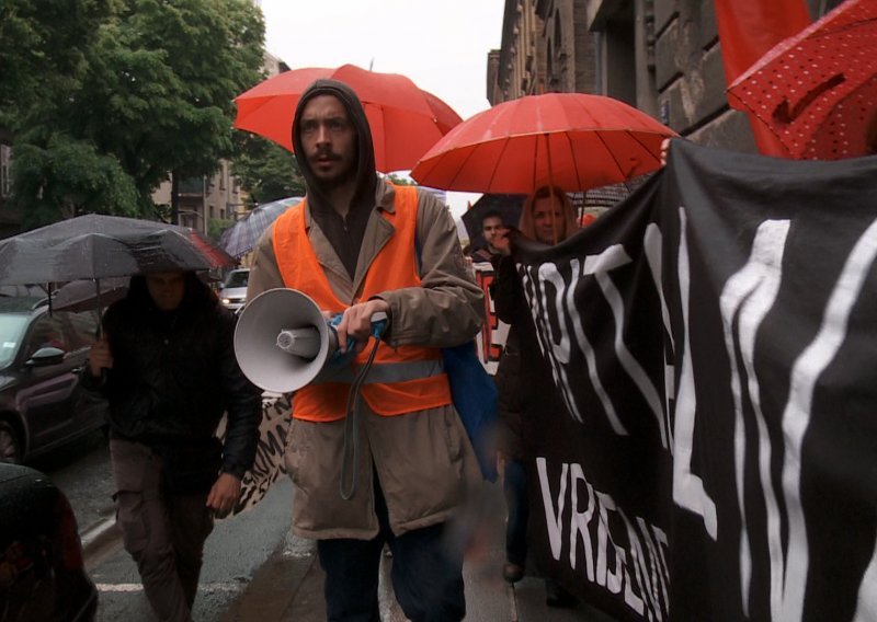 'Odgođena revolucija' - tužan film o nekoliko dobrih ljudi