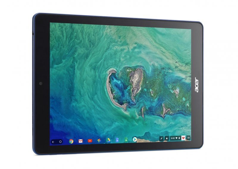 Acer predstavio prvi tablet kojeg pokreće Chrone OS