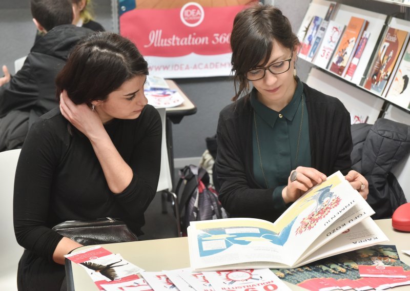 Svečana završnica sedmoga ciklusa Nacionalnoga projekta 'Čitajmo zajedno'
