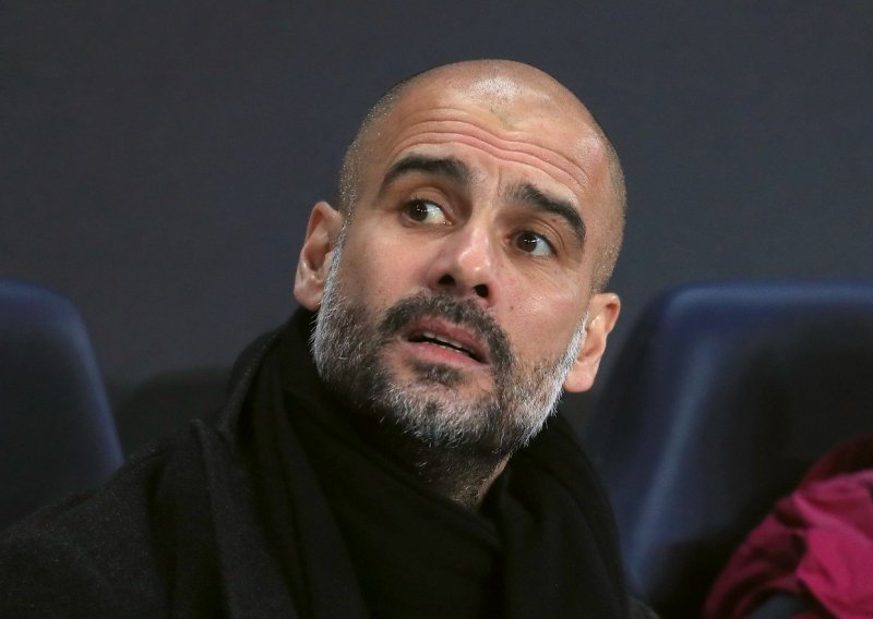 Guardiola ponovo provocira: Ovo mu u Madridu nikad neće oprostiti...