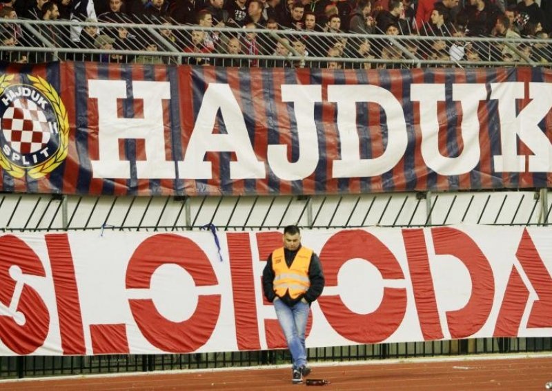 Hrvatski nogometni razdor: Želi li Milanović nove prosvjede?