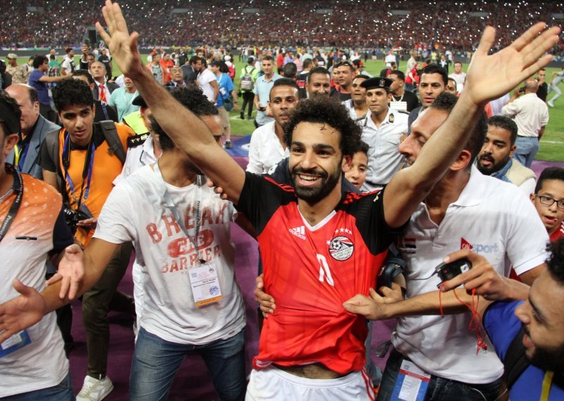 Egipatski izbornik otkrio uoči okršaja protiv Urugvaja: Mo Salah će igrati!