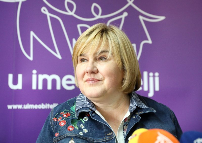 Željka Markić u sukobu s Čepom i Lalićem. Je li riječ o osobnoj netrpeljivosti ili ugrožavanju slobode?