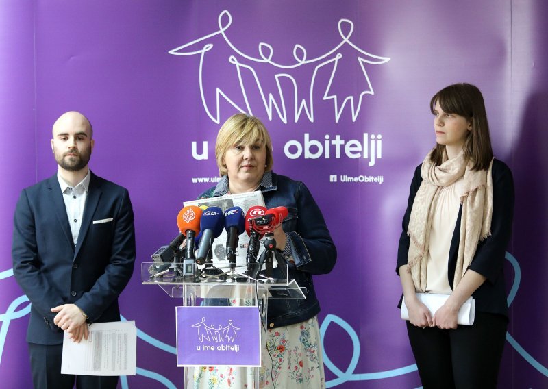 U ime obitelji: Plenković želi dobiti više novca za kampanju za EU izbore