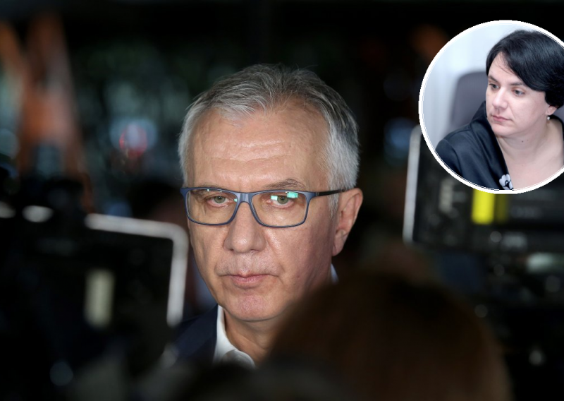 Zastupnica prijavila Rajka Ostojića jer je u SDP upisao 80 Roma: 'Regrutirao ih je samo zbog izbora'
