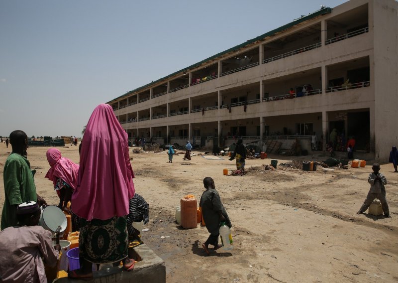 U napadu Boko Harama u Nigeriji 18 mrtvih i 84 ranjenih