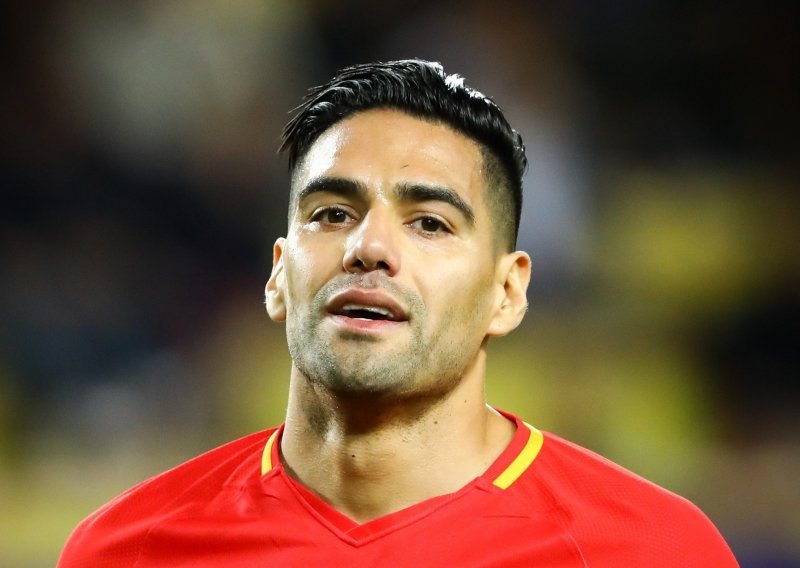 Razočarani Falcao zavapio: Na ovaj način ubijate nogomet!