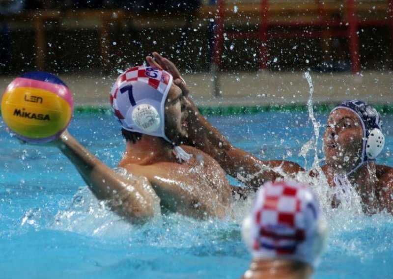 'Barakude' doznale suparnike u Riju; hoće li se Tucak predomisliti?