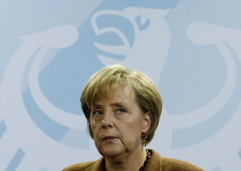 Merkel i ekonomisti ne žele veliku koaliciju