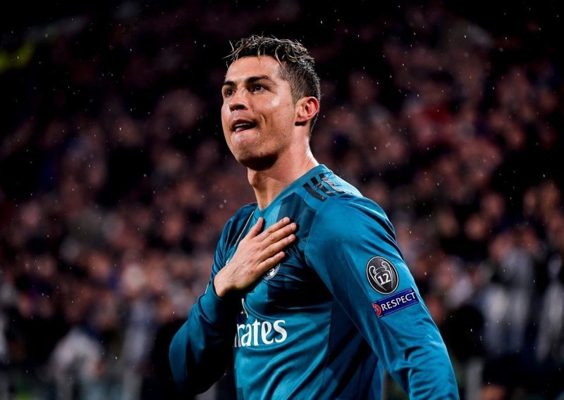 Ronaldo gazi sve pred sobom: Postavio rekord koji će biti gotovo nemoguće srušiti!