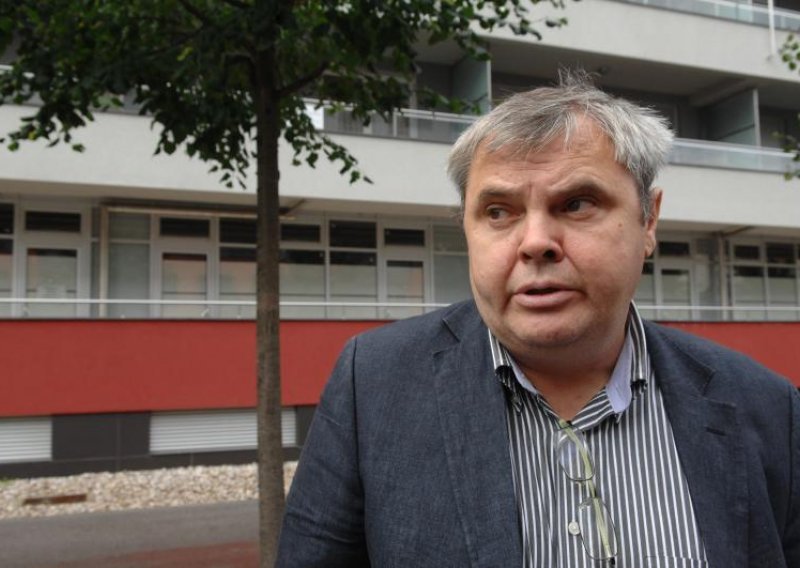 'Ovo još nije službeni zahtjev da Purdu preuzme RH'