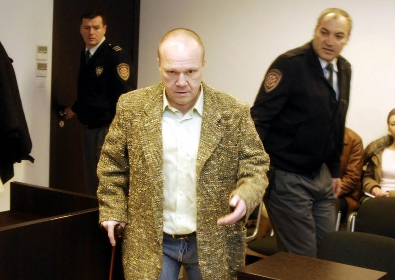 Tužiteljstvo se žalilo na odluku suca koji je Benca pustio na slobodu