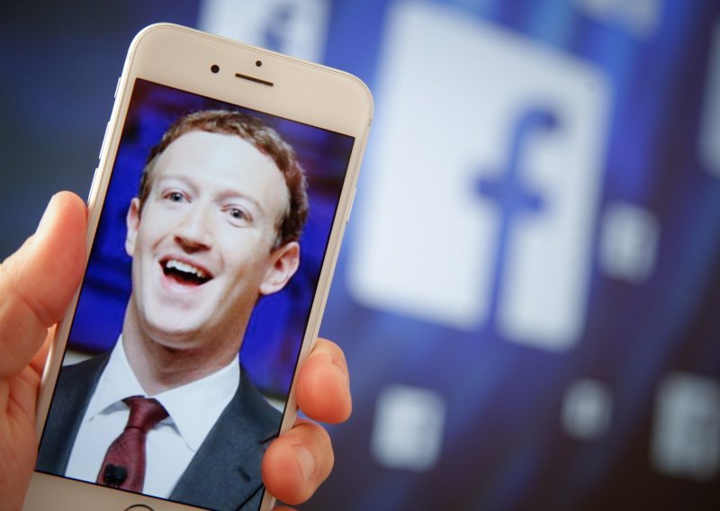 Androidaši, pažnja! Facebook mijenja način na koji skuplja informacije o vašim pozivima i porukama