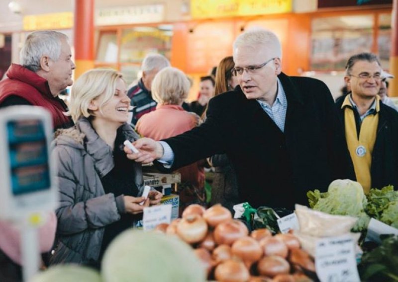 Josipović od Tedeschija kupio pola tone balzama za usne