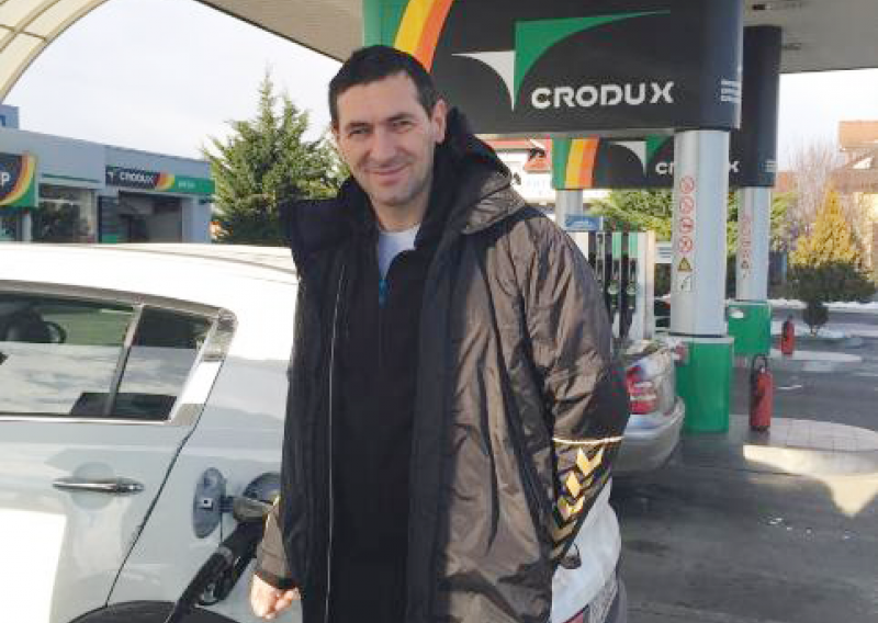 MORH: Naš šef privatno reklamira Crodux dok mi kupujemo gorivo od Ine