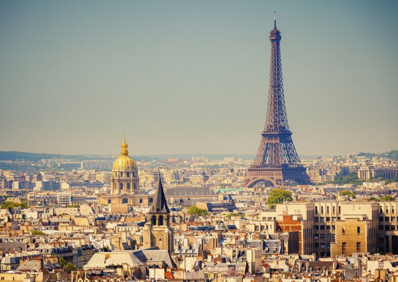Po kojoj cijeni se može kupiti stan u Parizu?