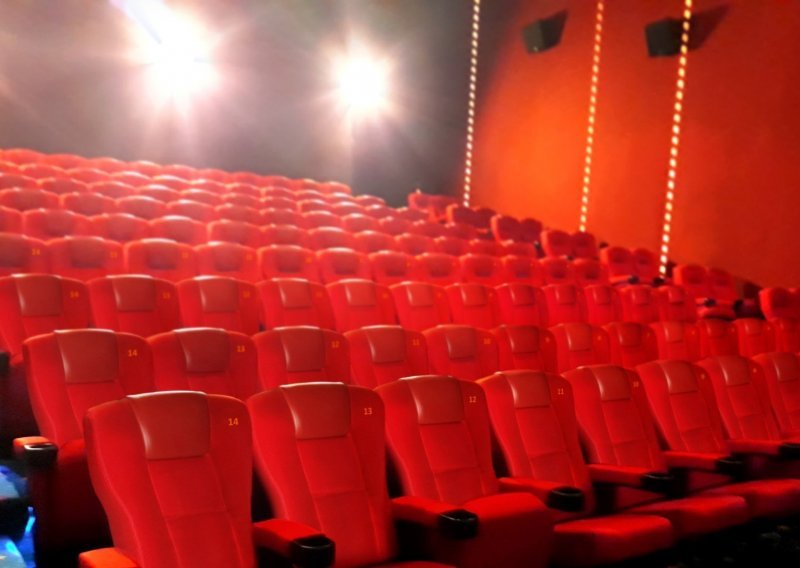 Nakon tri desetljeća zabrane ponovno se otvara kino u Saudijskoj Arabiji