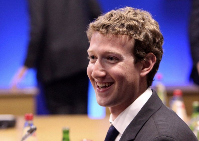 'Ako imate profil na Facebooku, netko je sigurno krao vaše podatke'