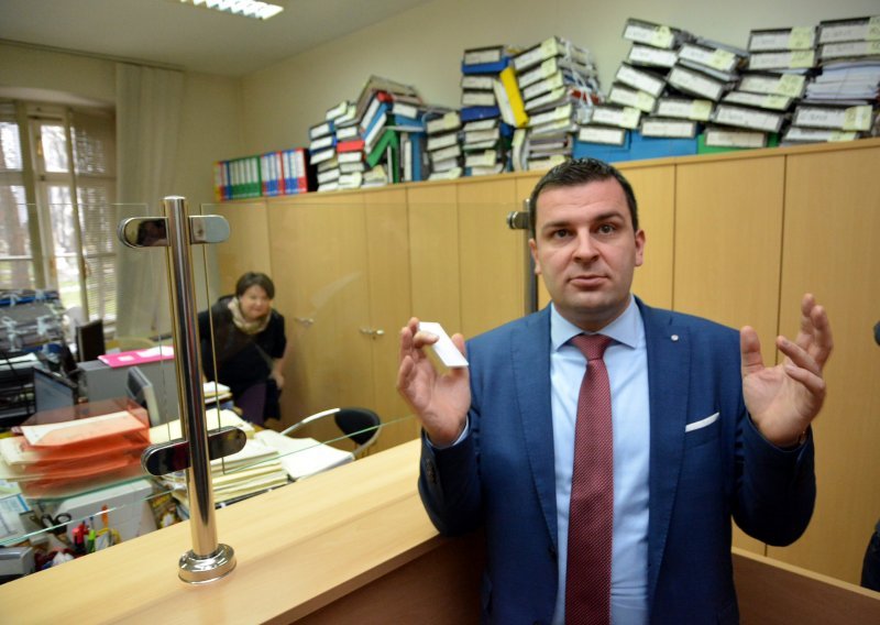 Bjelovar na plaćama gradskih službenika uštedio 1,5 milijuna kuna