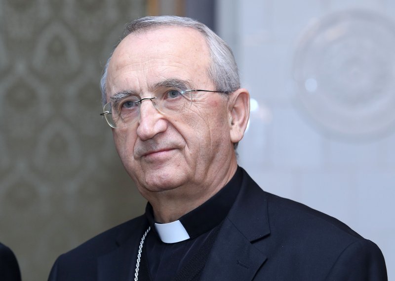 Mons. Puljić: Papina izjava uzburkala javnost; Markešić: Papa teži pomirenju