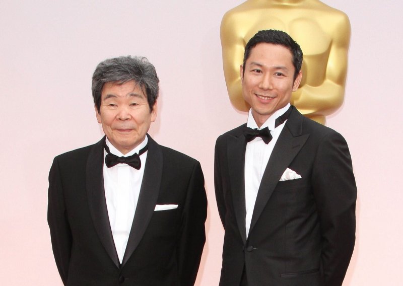 Umro japanski režiser animiranih filmova Isao Takahata